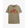 Product SUPERDRY D1 OVIN VL TOKYO RELAXED TEE WOMEN'S T-SHIRT thumbnail image