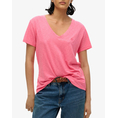 Product SUPERDRY  D1 STUD STUDIOS SLUB EMB VEE TEE ΜΠΛΟΥΖΑ ΓΥΝΑΙΚΕΙΟ thumbnail image