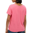 Product SUPERDRY  D1 STUD STUDIOS SLUB EMB VEE TEE ΜΠΛΟΥΖΑ ΓΥΝΑΙΚΕΙΟ thumbnail image