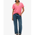Product SUPERDRY  D1 STUD STUDIOS SLUB EMB VEE TEE ΜΠΛΟΥΖΑ ΓΥΝΑΙΚΕΙΟ thumbnail image