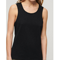 Product SUPERDRY D2 STUD SCOOP NECK TANK WOMEN'S TOP thumbnail image