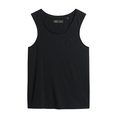 Product SUPERDRY D2 STUD SCOOP NECK TANK WOMEN'S TOP thumbnail image
