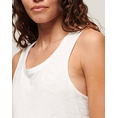 Product SUPERDRY D2 STUD SCOOP NECK TANK WOMEN'S TOP thumbnail image