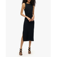 Product SUPERDRY D1 STUD JERSEY TWIST BACK MIDI DRESS ΦΟΡΕΜΑ ΓΥΝΑΙΚΕΙΟ thumbnail image