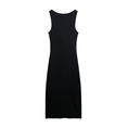Product SUPERDRY D1 STUD JERSEY TWIST BACK MIDI DRESS ΦΟΡΕΜΑ ΓΥΝΑΙΚΕΙΟ thumbnail image