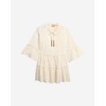 Product SUPERDRY D2 OVIN IBIZA LS TIERED MINI DRESS WOMEN thumbnail image