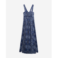 Product SUPERDRY  D3 OVIN PRINTED TIE BACK MAXI DRESS ΦΟΡΕΜΑ ΓΥΝΑΙΚΕΙΟ thumbnail image