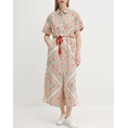 Product SUPERDRY  D2 STUD LINEN SHIRT MAXI DRESS ΦΟΡΕΜΑ ΓΥΝΑΙΚΕΙΟ thumbnail image