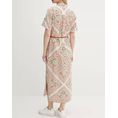 Product SUPERDRY  D2 STUD LINEN SHIRT MAXI DRESS ΦΟΡΕΜΑ ΓΥΝΑΙΚΕΙΟ thumbnail image