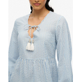 Product SUPERDRY  D2 OVIN BRODERIE TIERED MINI DRESS ΦΟΡΕΜΑ ΓΥΝΑΙΚΕΙΟ thumbnail image