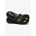 Product SUPERDRY D2 SDNA LUXE LOGO POOL SLIDE WOMEN'S SHOES thumbnail image