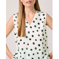Product TAIFUN BLOUSE WITHOUT SLEEV thumbnail image