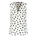 Product TAIFUN BLOUSE WITHOUT SLEEV thumbnail image