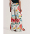Product TED BAKER NYMPHAT Printed Trouser thumbnail image
