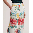 Product TED BAKER NYMPHAT Printed Trouser thumbnail image