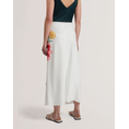 Product TED BAKER CASLA Printed Column Maxi Skirt thumbnail image