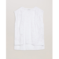 Product TED BAKER VLEENA Printed Burnout Vest Top thumbnail image