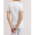 Product TED BAKER CARNELA Embroidered Logo Short Sleeve Tee thumbnail image
