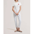 Product TED BAKER CARNELA Embroidered Logo Short Sleeve Tee thumbnail image