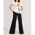 Product TED BAKER MEELIEE Printed Fitted Tee thumbnail image