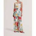 Product TED BAKER PURRLA Scoop Neck Printed Cami thumbnail image