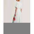 Product TED BAKER DODIA Column Maxi Dress thumbnail image