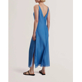 Product TED BAKER FAYDA Organza Scoop Neck Midi Dress thumbnail image