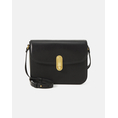 Product TED BAKER KKAYLI Polished Leather Satchel Bag (Διαστάσεις: 22  x 17 x 8εκ.) thumbnail image