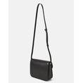 Product TED BAKER KKAYLI Polished Leather Satchel Bag (Διαστάσεις: 22  x 17 x 8εκ.) thumbnail image