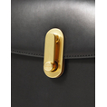 Product TED BAKER KKAYLI Polished Leather Satchel Bag (Διαστάσεις: 22  x 17 x 8εκ.) thumbnail image