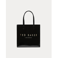 Product TED BAKER CRINKON Crinkle Large Icon Bag ( Διαστάσεις: 35 x 34 x 12εκ.) thumbnail image