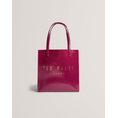 Product TED BAKER CRINKON Crinkle Large Icon Bag (Dimensions: 35 x 34 x 12cm) thumbnail image