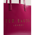 Product TED BAKER CRINKON Crinkle Large Icon Bag (Dimensions: 35 x 34 x 12cm) thumbnail image