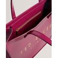 Product TED BAKER CRINKON Crinkle Large Icon Bag (Dimensions: 35 x 34 x 12cm) thumbnail image