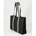 Product TED BAKER GEORJEY Branded Webbing Canvas Tote (Διαστάσεις: 14 x 36 x 45εκ.) thumbnail image