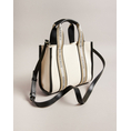 Product TED BAKER GEORJEA Branded Webbing Canvas Small Tote (Διαστάσεις: 11 x 21 x 25εκ.) thumbnail image
