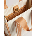 Product TED BAKER HARLLEE Striped Canvas Small Webbing Cross Body Bag (Διαστάσεις: 25 x 20 x 10εκ.) thumbnail image