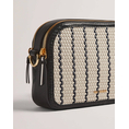 Product TED BAKER RIVEA Woven Webbing Camera Bag (Διαστάσεις: 22 x 16 x 6εκ.) thumbnail image