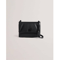 Product TED BAKER MARRISA Padded Leather Crossbody Bag (Διαστάσεις: 22 x 16 x 7εκ.) thumbnail image