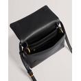 Product TED BAKER MARRISA Padded Leather Crossbody Bag (Διαστάσεις: 22 x 16 x 7εκ.) thumbnail image