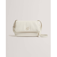 Product TED BAKER MARRISA Padded Leather Crossbody Bag (Διαστάσεις: 22 x 16 x 7εκ.) thumbnail image