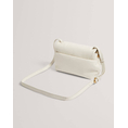 Product TED BAKER MARRISA Padded Leather Crossbody Bag (Διαστάσεις: 22 x 16 x 7εκ.) thumbnail image
