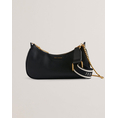 Product TED BAKER ESSIY Webbing Leather Crossbody Bag (Dimensions: 25 x 12cm) thumbnail image