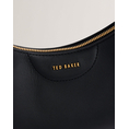 Product TED BAKER ESSIY Webbing Leather Crossbody Bag (Dimensions: 25 x 12cm) thumbnail image