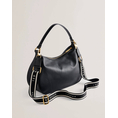 Product TED BAKER ESIAH Webbing Slouchy Leather Hobo Bag (Διαστάσεις: 32 x 26εκ.) thumbnail image
