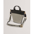 Product TED BAKER RIVERI Woven Webbing Bucket Bag (Διαστάσεις:  31 x 24.5 x 9εκ.) thumbnail image