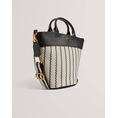 Product TED BAKER RIVERI Woven Webbing Bucket Bag (Διαστάσεις:  31 x 24.5 x 9εκ.) thumbnail image