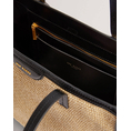 Product TED BAKER BARNI Faux Raffia Large Shopper Bag thumbnail image