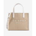 Product TED BAKER PAOLINA Faux Raffia Small Icon Bag (Διαστάσεις: 25 x 21 x 12εκ.) thumbnail image