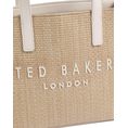 Product TED BAKER PAOLINA Faux Raffia Small Icon Bag (Διαστάσεις: 25 x 21 x 12εκ.) thumbnail image